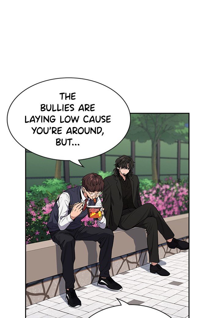 Get Schooled Chapter 3 131